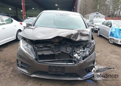 2020 Honda Odyssey Ex-L/Ex-L W/Navi Res z USA, uszkodzony, nr VIN 5FNRL6H72LB064811